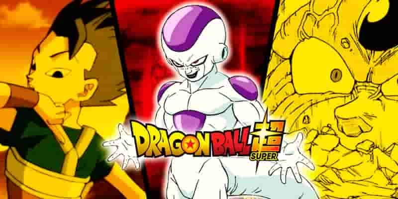 10 самых сомнительных сюжетных линий в Dragon Ball Super