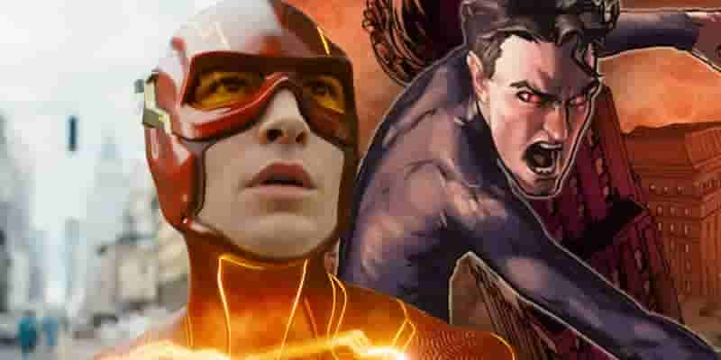 10 лучших персонажей комиксов Flashpoint не во Flash