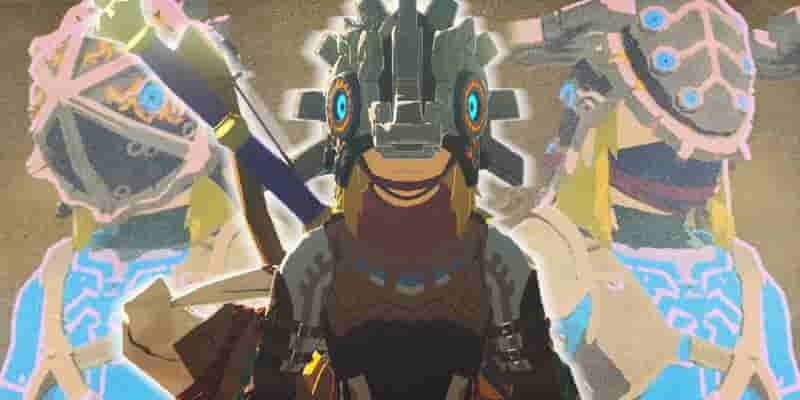 Лучшая Zelda: Tears of the Kingdom Secrets, рейтинг