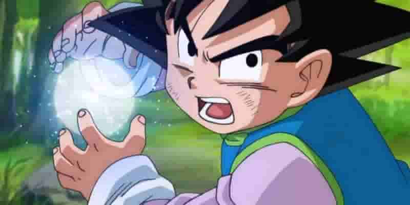 Самые недооцененные герои Dragon Ball