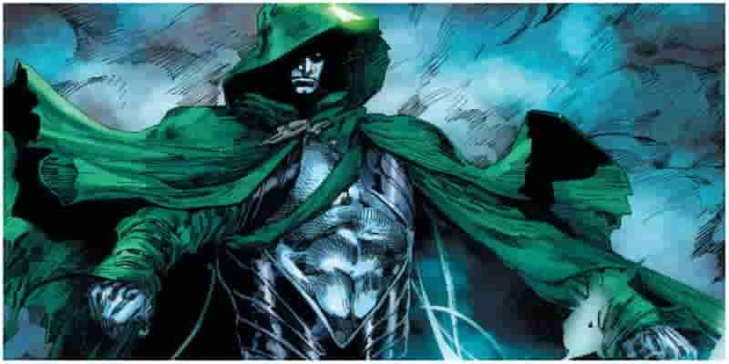 10 персонажей DC, которых Нилу Гейману нужно написать