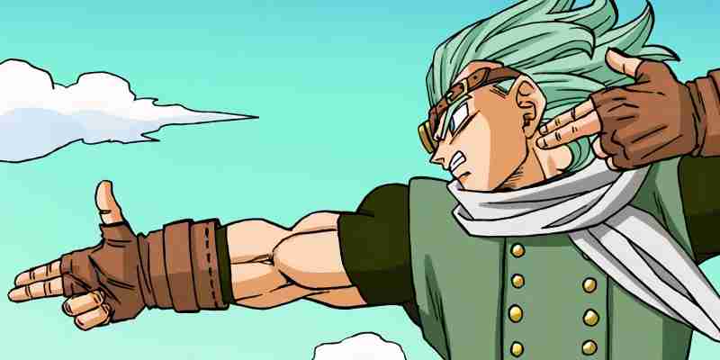 10 Сильнейшие инопланетные виды в Dragon Ball (включая Мегатов и Гигатов)
