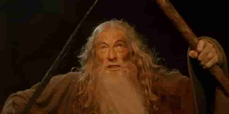 LOTR: 10 самых мрачных сцен трилогии