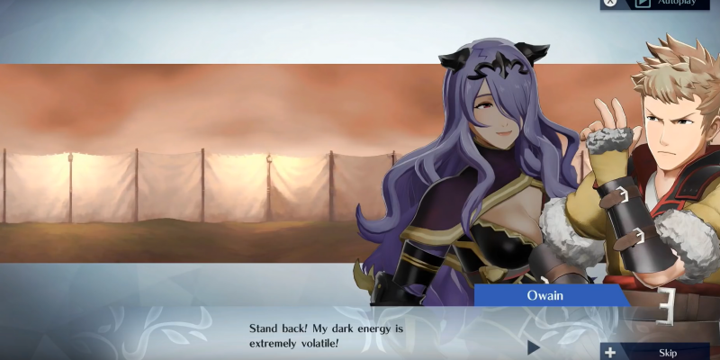 Воины Fire Emblem: 10 самых забавных разговоров о поддержке, которые вы не захотите пропустить
