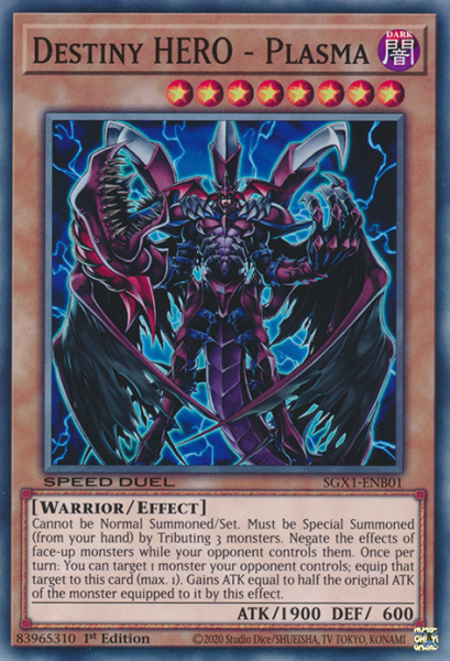 10 самых мощных целей для Cupid Pitch от Yu-Gi-Oh, ранжированные