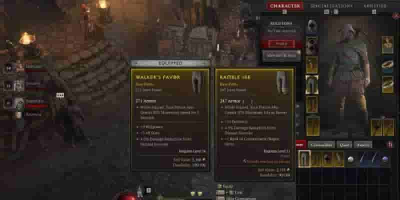 Diablo 4: 10 советов и хитростей Для начинающих