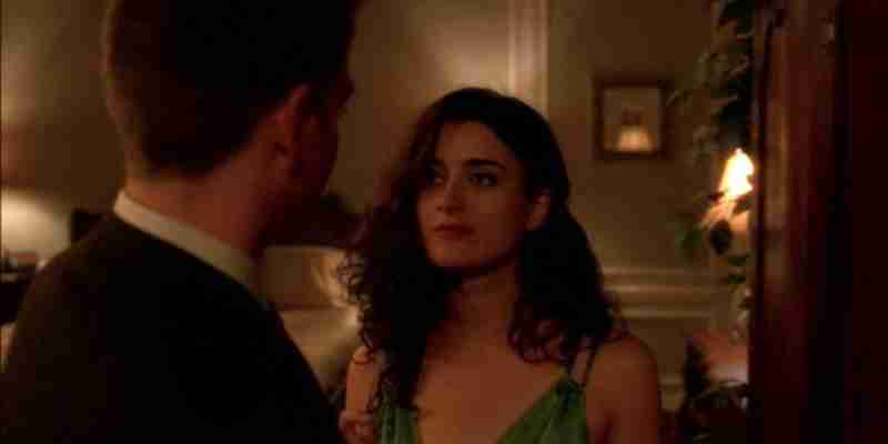 15 лучших эпизодов Тони Диноззо и Зивы Дэвид из NCIS, рейтинг