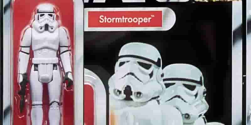 Every Original Star Wars Фигурка, ранжированная
