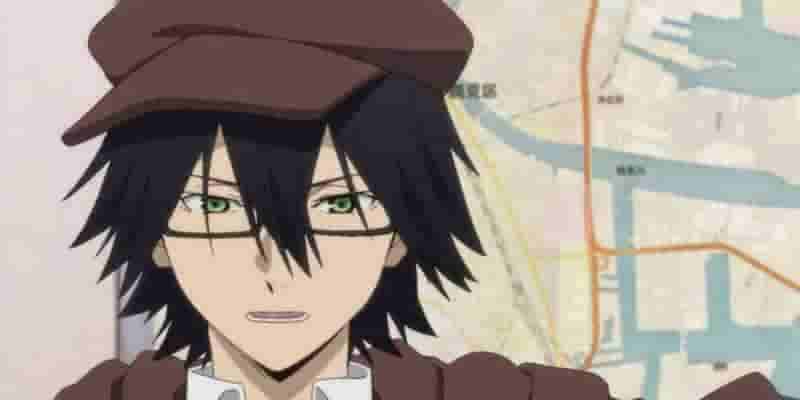 8 раз, когда Ранпо Эдогава доказал, что он лучший детектив в Bungou Stray Dogs