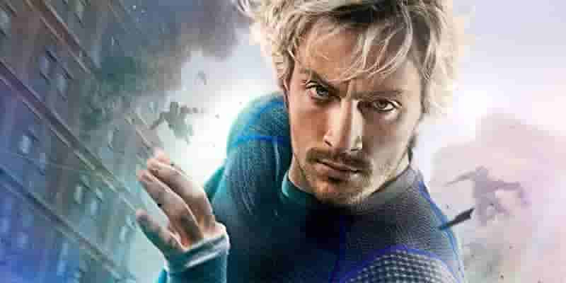 Почему Marvel убила Ртуть в 