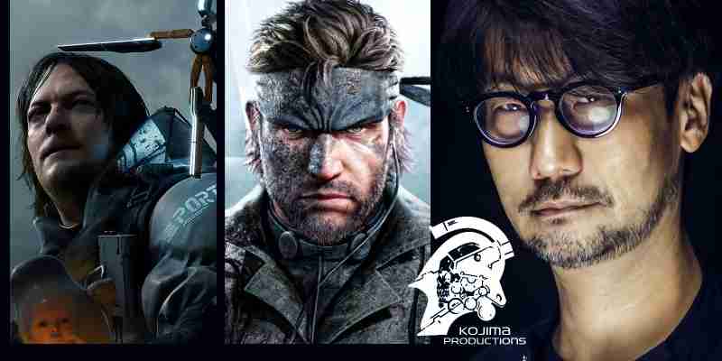Metal Gear Solid & Delta ;: Eater получает официальную дату выпуска