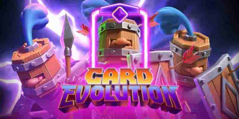 Clash Royale: лучшие эволюции карт, рейтинг