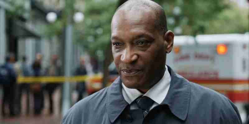 Тони Тодд, звезда Candyman и любимая икона ужасов, умер в возрасте 69 лет