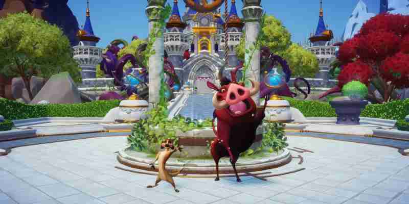 10 лучших дружеских отношений в Disney Dreamlight Valley, которые нужно прокачать в первую очередь