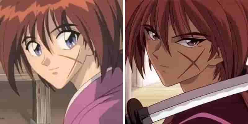 Забавные факты и мелочи, которые понравятся поклонникам Rurouni Kenshin