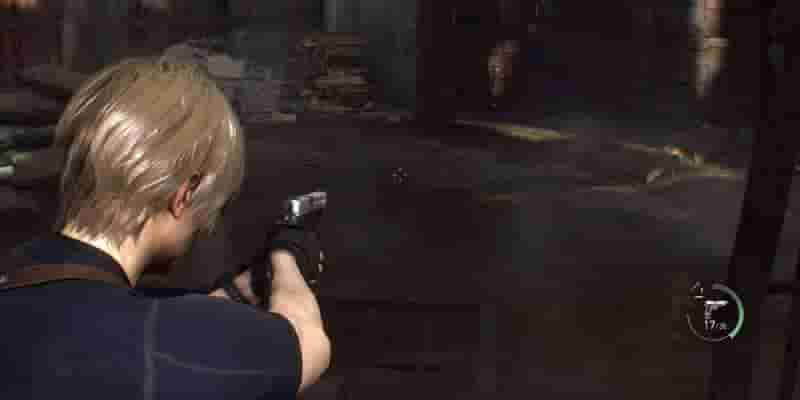Resident Evil 4: Как выполнить все квесты по борьбе с вредителями