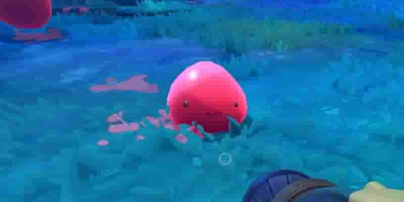 Slime Rancher 2: Основное гайд по слаймам