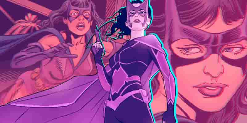  10 самых непонятых персонажей DC 