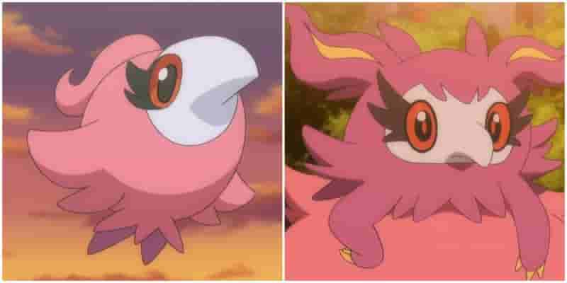 15 Pokémon That Evolve While Use An Item