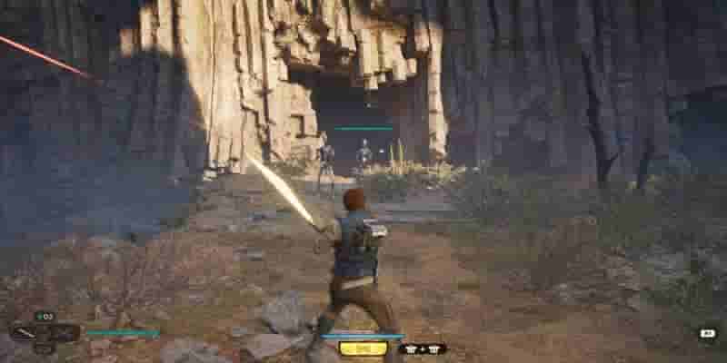 Star Wars Jedi: Survivor — 10 советов и подсказок для начинающих