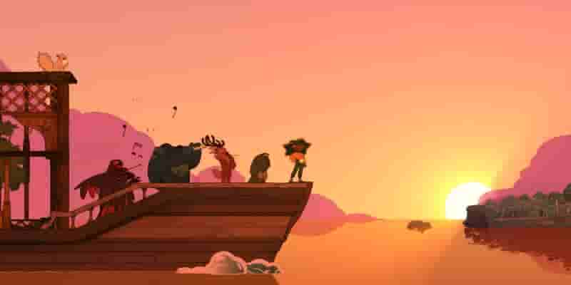 10 лучших игр с проигрышем