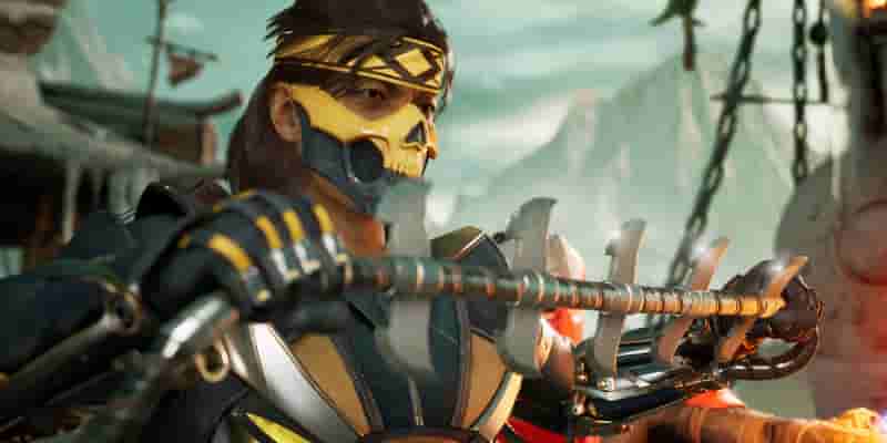 Такеда Реткон Mortal Kombat 1 доказывает, что перезагрузка не оправдывает ожиданий молодого поколения