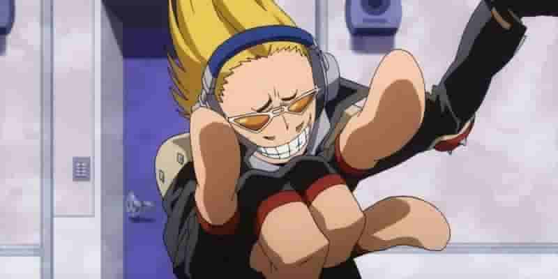 10 самых недооцененных героев MHA