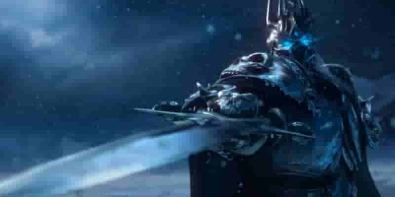 Каждый World Of Warcraft Expansion Boss, Ранг