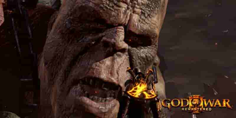 Every God Of War Игра, рейтинговая