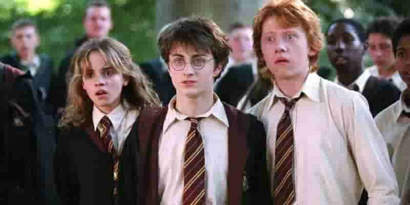 Harry Potter Reboot Series получил десятилетний заказ от Макса