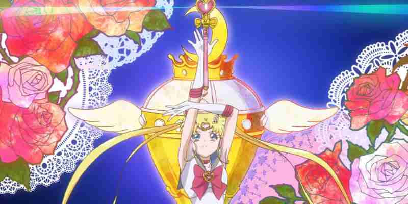 10 самых мощных атак в серии Sailor Moon, рейтинг