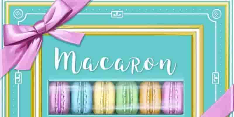 10 настольных игр на тему десертов Your Sweet Tooth