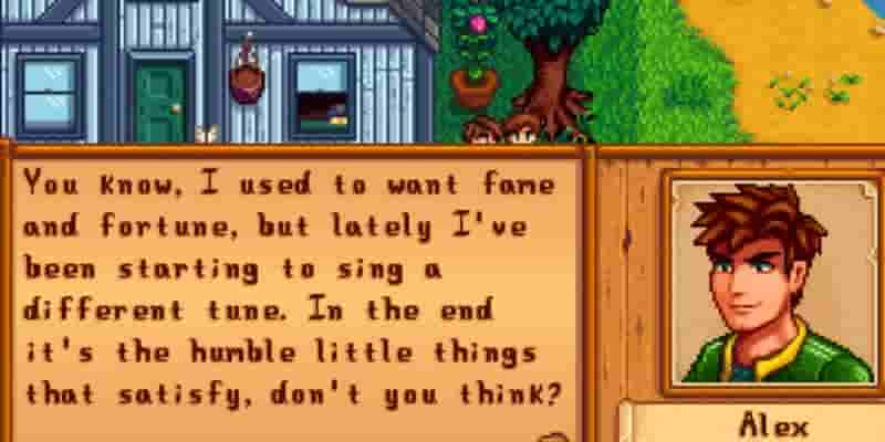 Все любовные интересы Stardew Valley, ранжированные