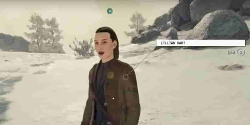 Starfield: Matters Of The Hart Quest Гайд