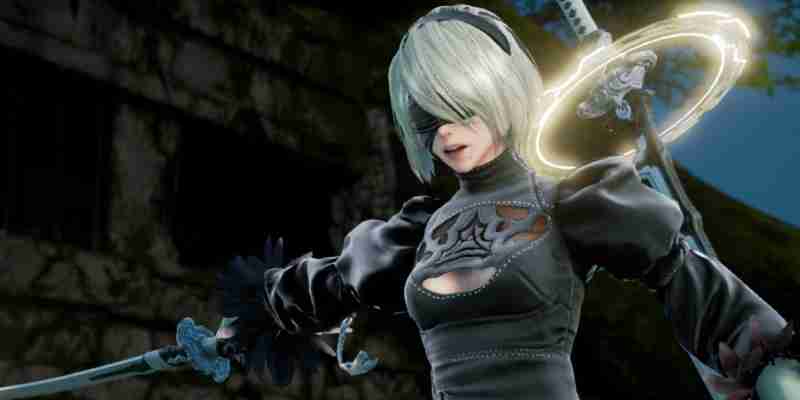 10 лучших персонажей Bandai Namco, рейтинг