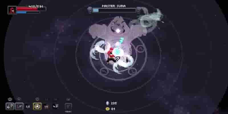 10 самых сложных боев с боссами в жанре roguelike, рейтинг