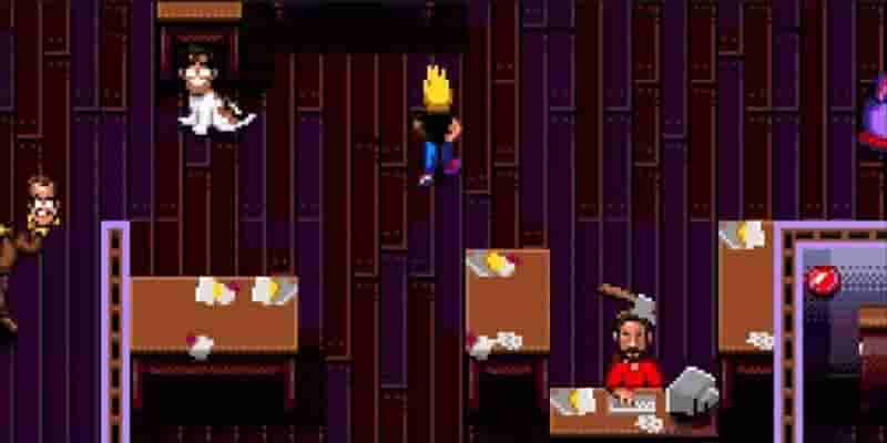 10 самых мрачных игр для SNES в рейтинге