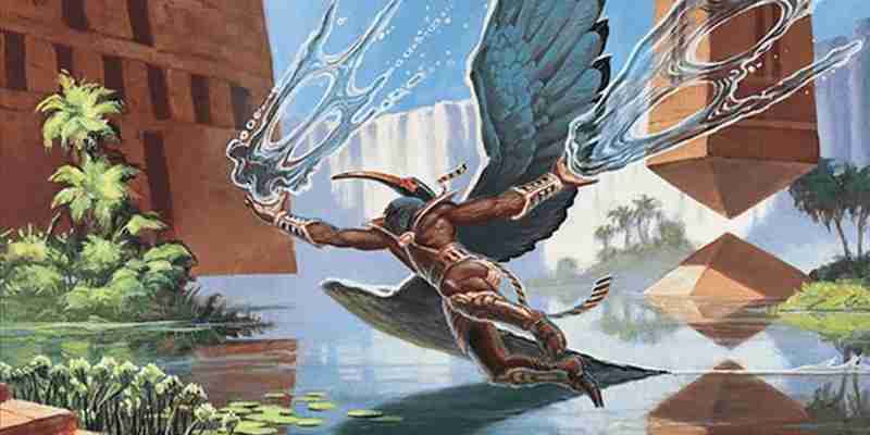 Magic: The Gathering's 5 побед и 5 грехов 2024 года