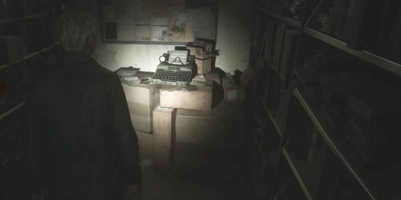 Silent Hill 2 Ремейк: 10 самых ностальгических взглядов на прошлое