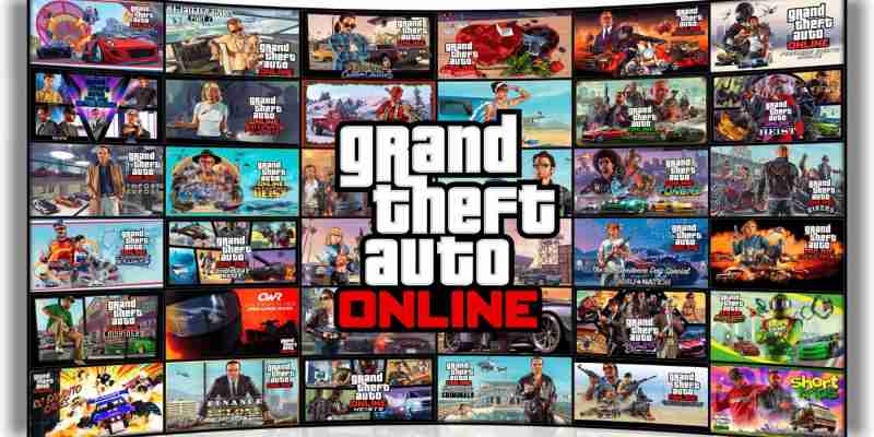  Rockstar Games Запускает официальный канал Discord to Chaos 