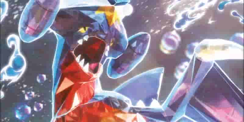 ККИ Pok&eacute;mon: все, что вам нужно знать о дополнении Scarlet & Violet Paradox Rift