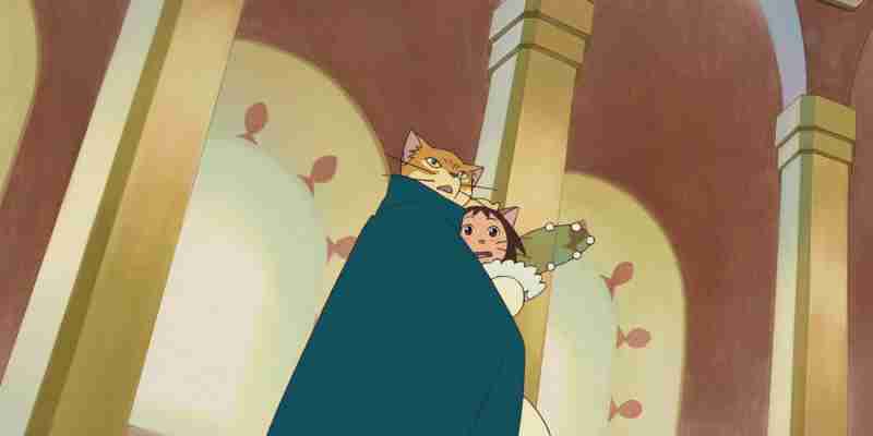 10 самых харизматичных персонажей студии Ghibli всех времен, рейтинг