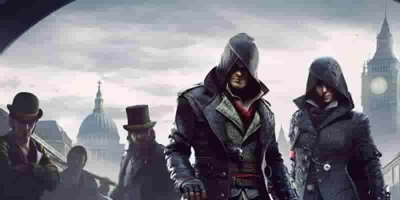 Как играть в Assassin's Creed в Хронологический порядок