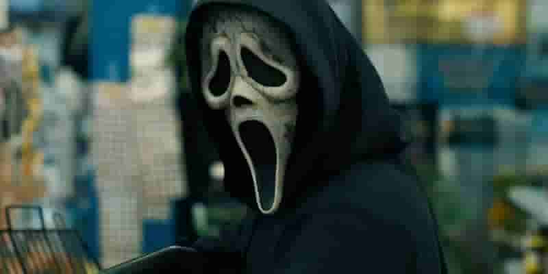Директор Scream VI обсуждает 