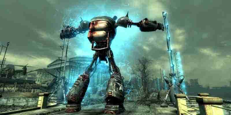 10 лучших моментов Fallout 4, ради которых стоит перепройти всю игру