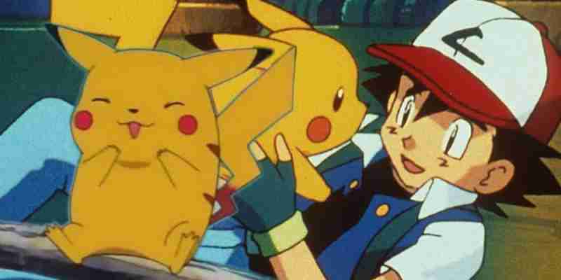 10 лучших анимационных эпизодов Pokémon Battle Frontier, рейтинг