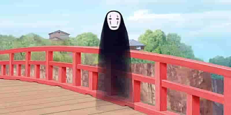 10 лучших фильмов студии Ghibli Персонажи всех времен