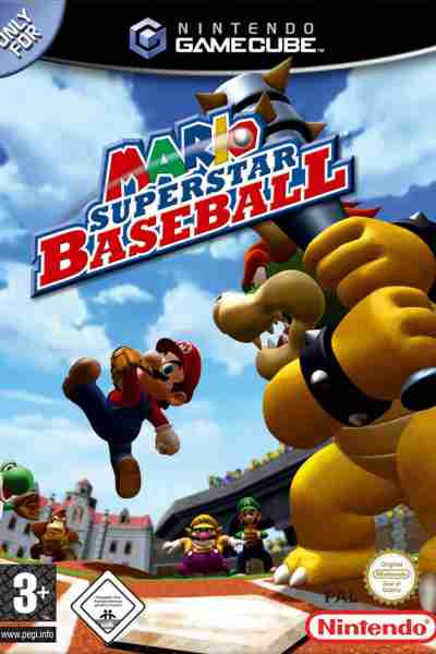 10 лучших игр Mario на GameCube, рейтинг
