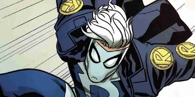 15 лучших героев Marvel, о которых вы никогда не слышали