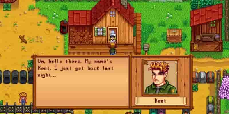 10 реальных событий, которые могут вдохновить Новый фестиваль Stardew Valley